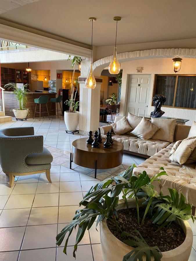 Hotel Gya Express أوكدجوسلينس المظهر الخارجي الصورة