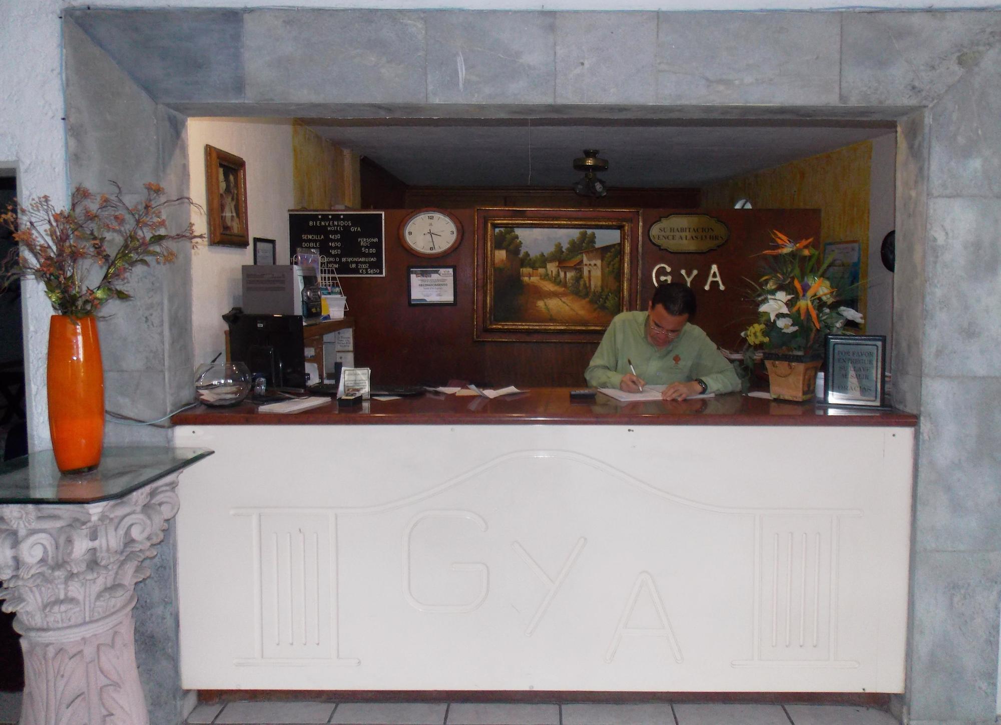Hotel Gya Express أوكدجوسلينس المظهر الخارجي الصورة