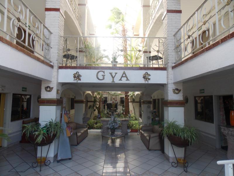Hotel Gya Express أوكدجوسلينس المظهر الخارجي الصورة