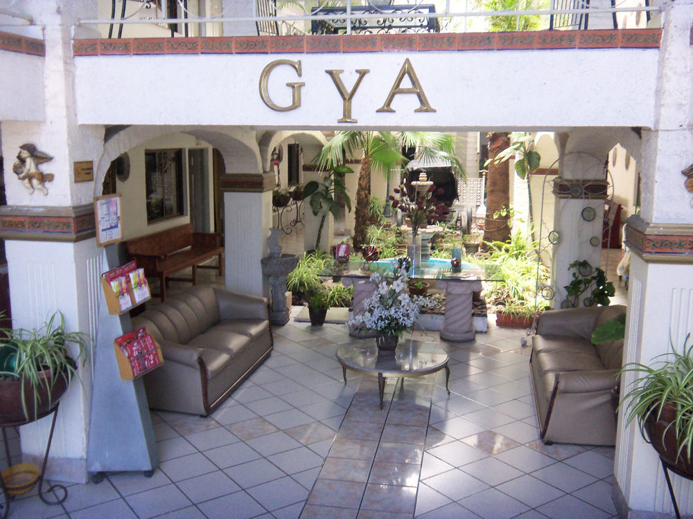 Hotel Gya Express أوكدجوسلينس المظهر الخارجي الصورة